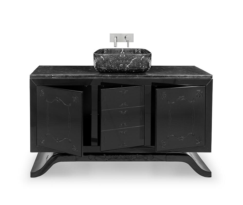 Cosmopolitan Waschtischunterschrank