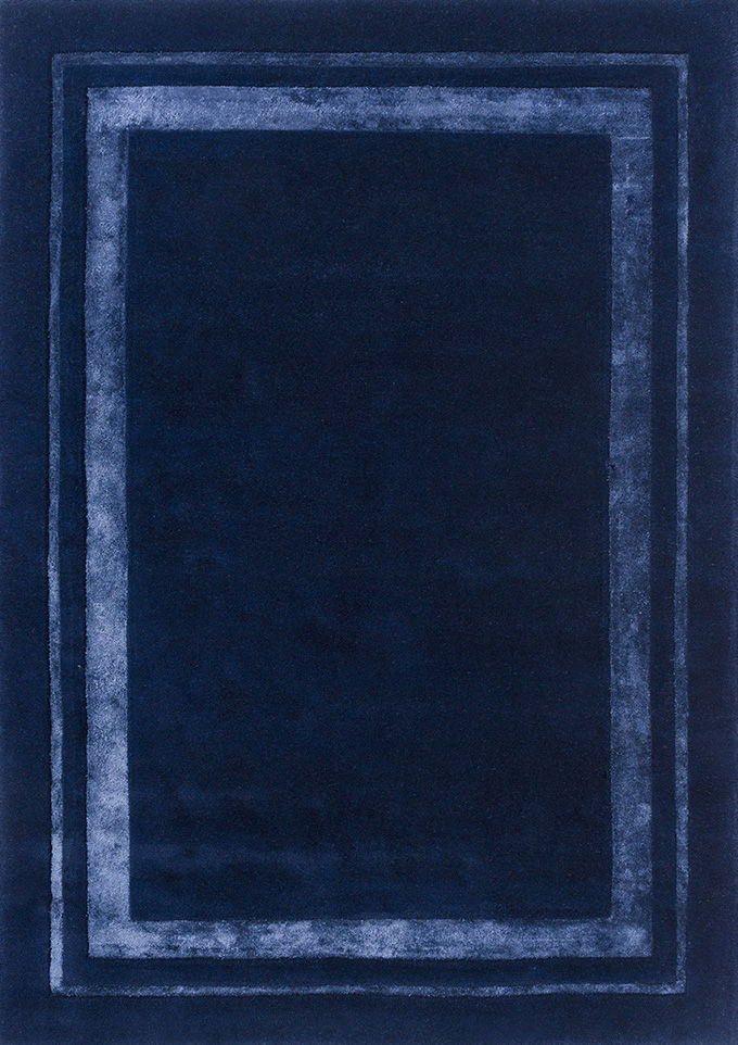 Redbrook-Mitternacht 081808 Teppich