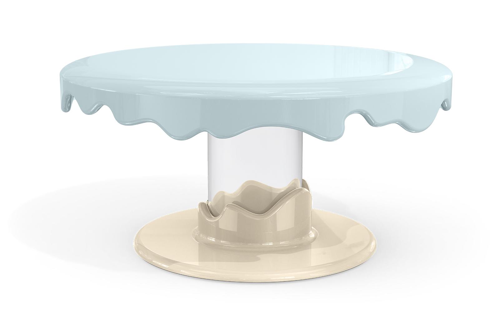 Marshmallow Joy Aktivitätstisch