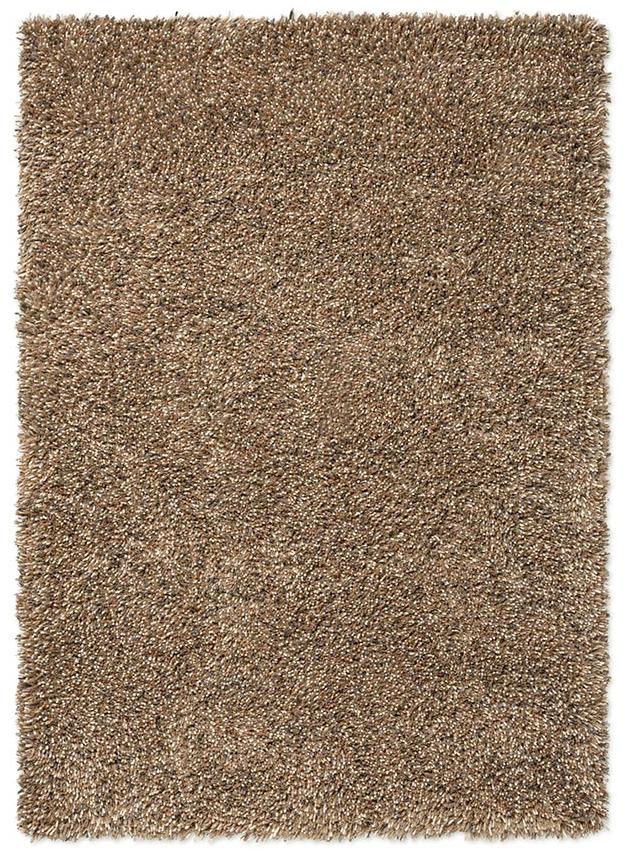 Sprout Feather Coat Teppich | Größe: 140 × 200 cm