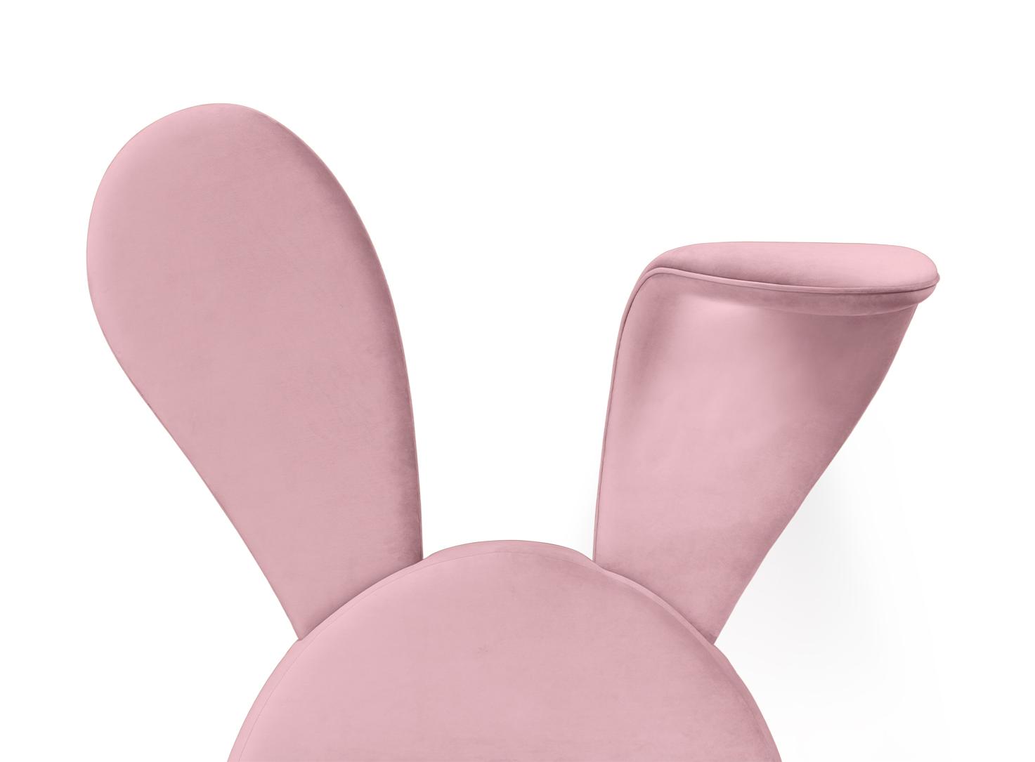 Snuggly Bunny Burrow Kinderbett