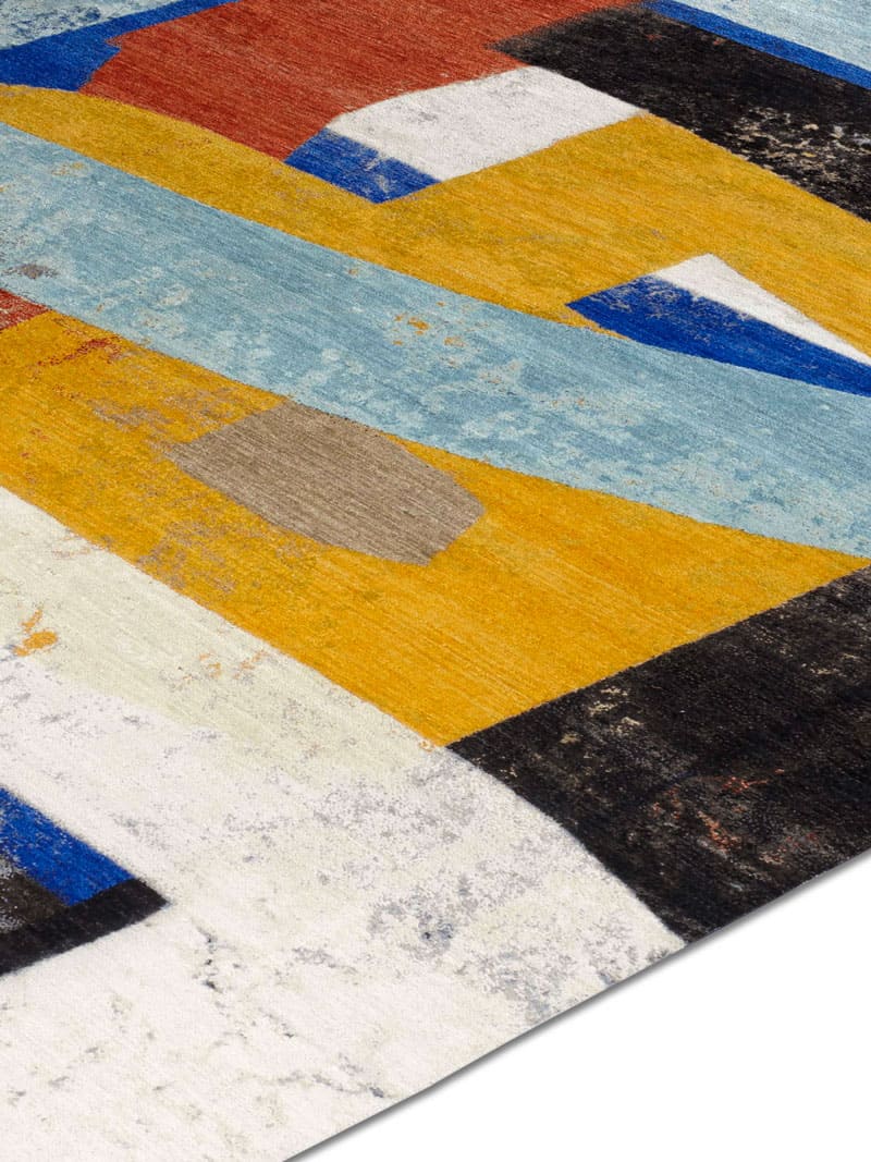 Original Teppich | Größe: 274 x 365 cm