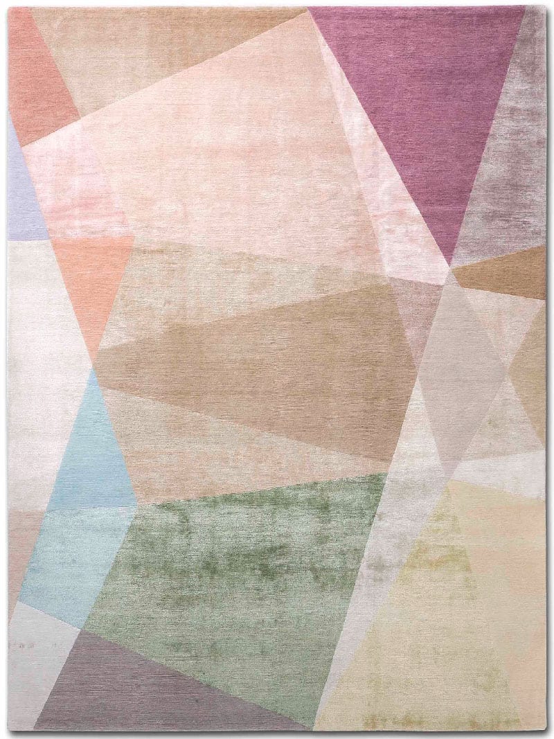 Crystal Original Teppich | Größe: 305 × 427 cm