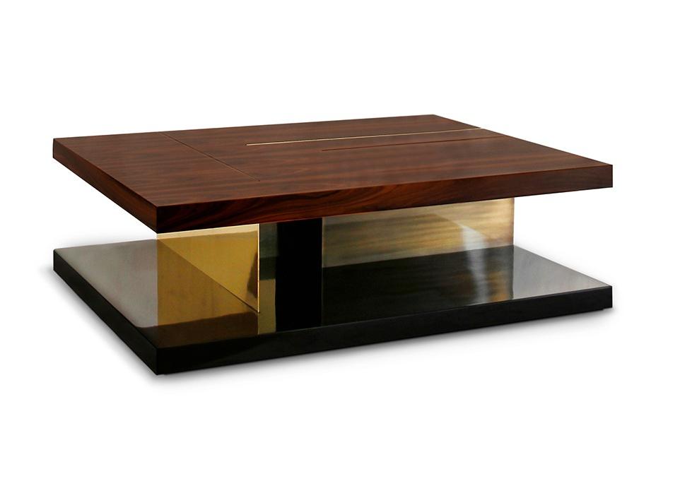 Modern Couchtisch