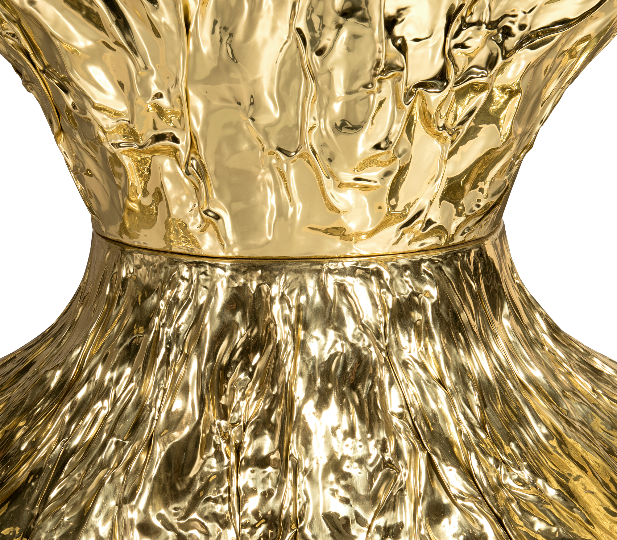 Evolution Luxus‑Esstisch