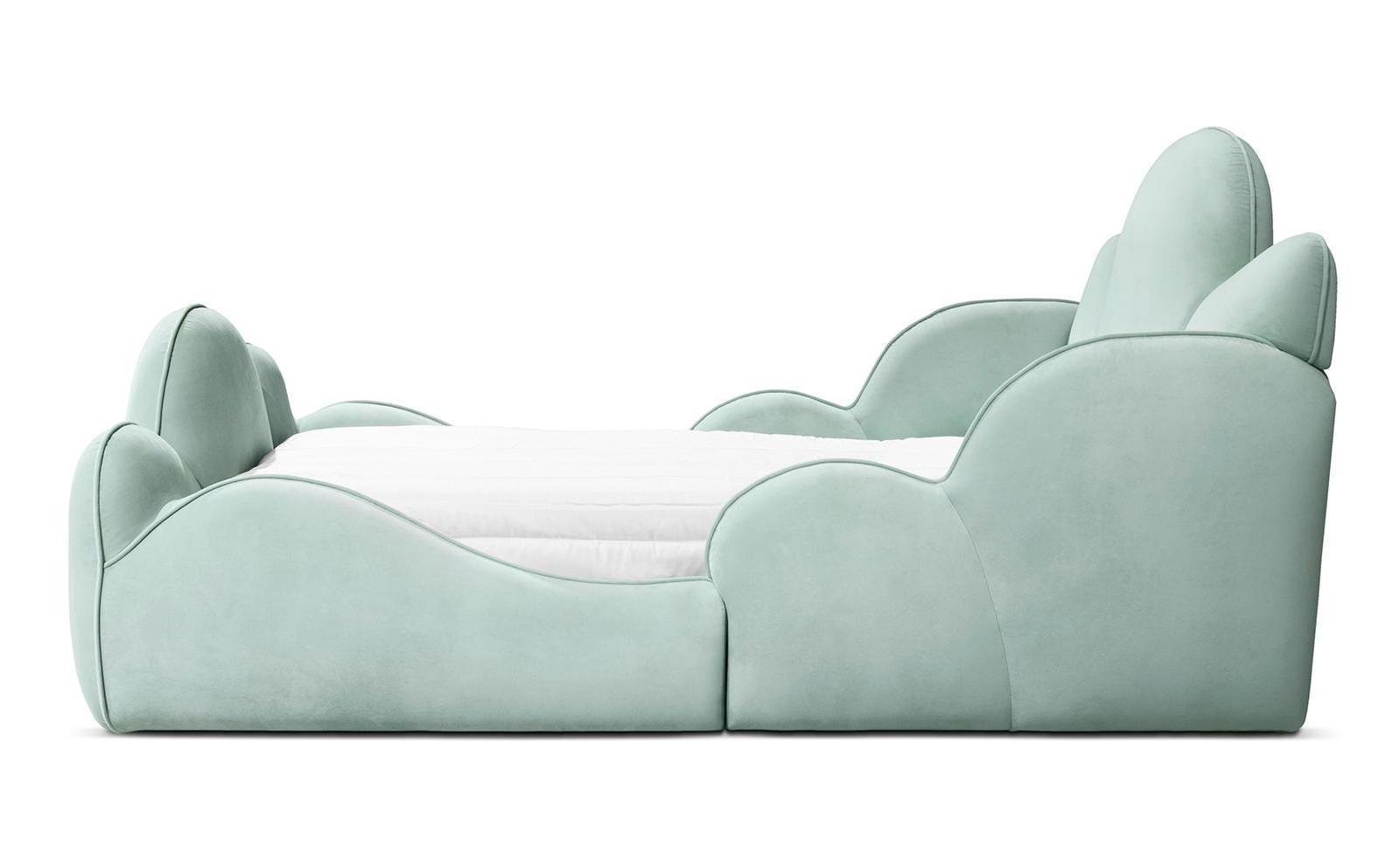 Regal Haven Kinderbett