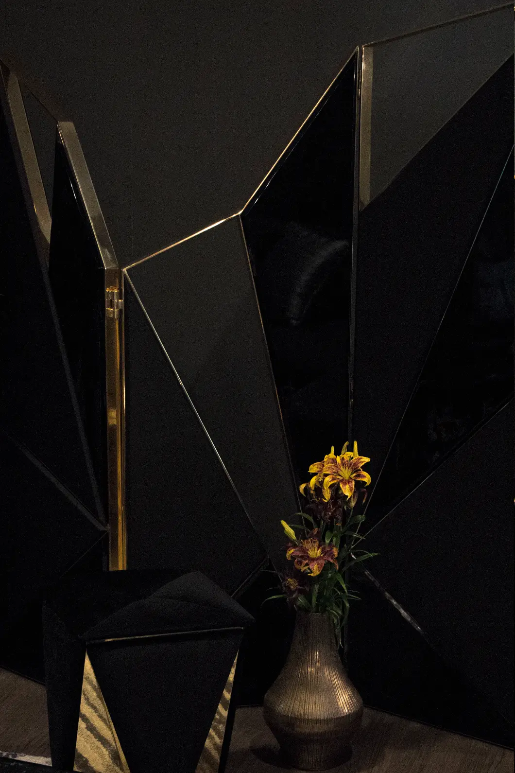 Horizon Paravent - 5