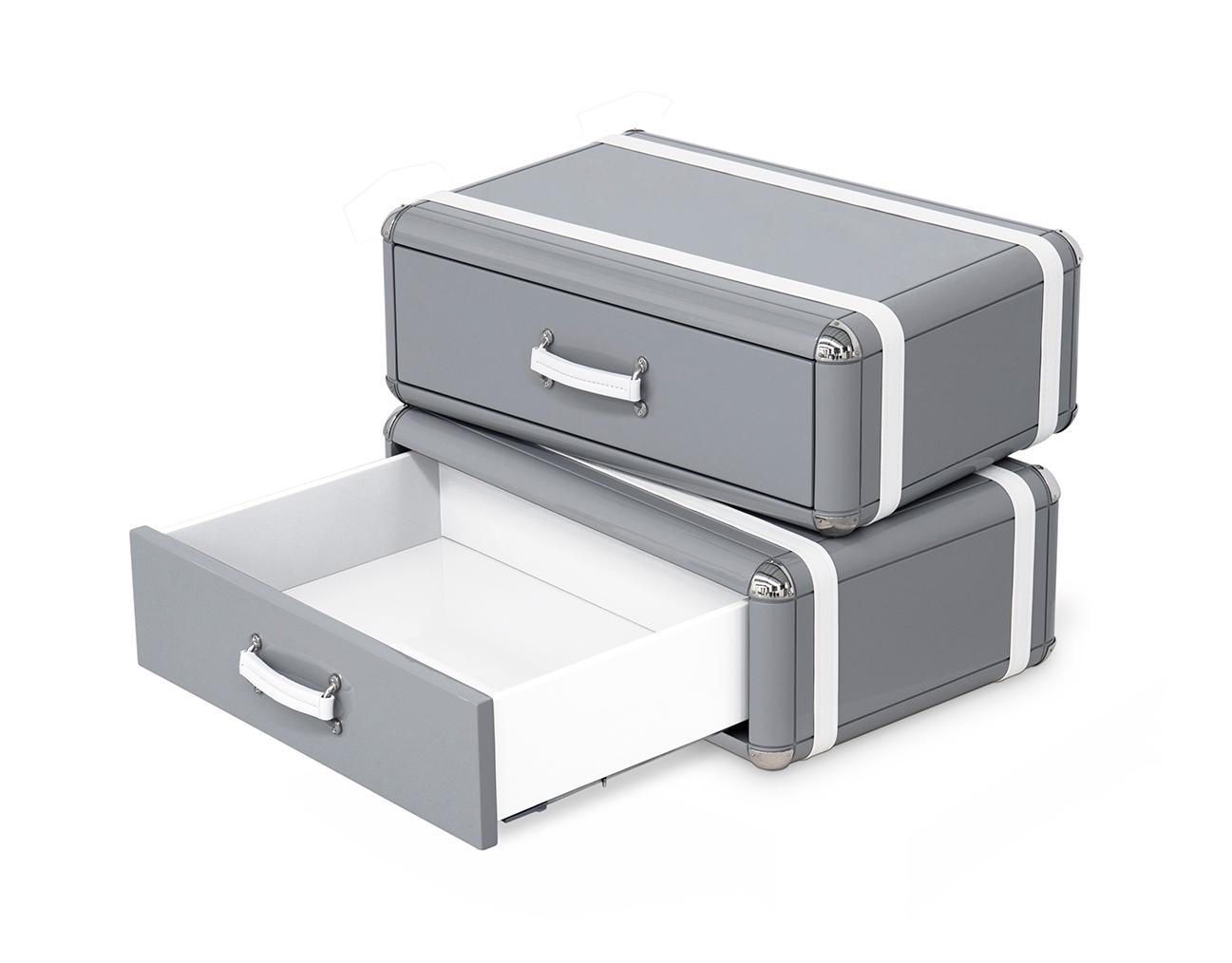 Skyline Dream Nachttisch