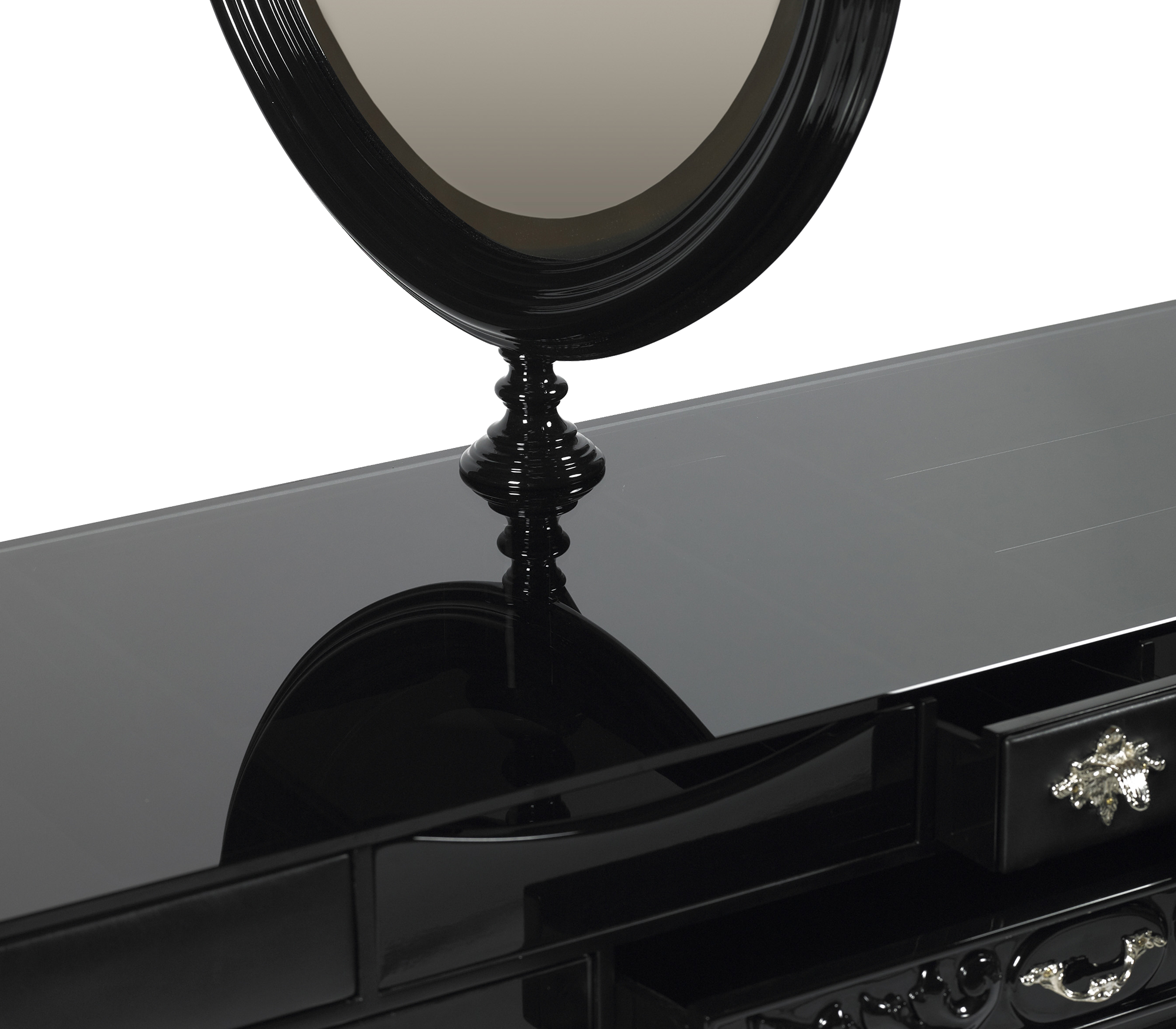 Beverly Schminktisch