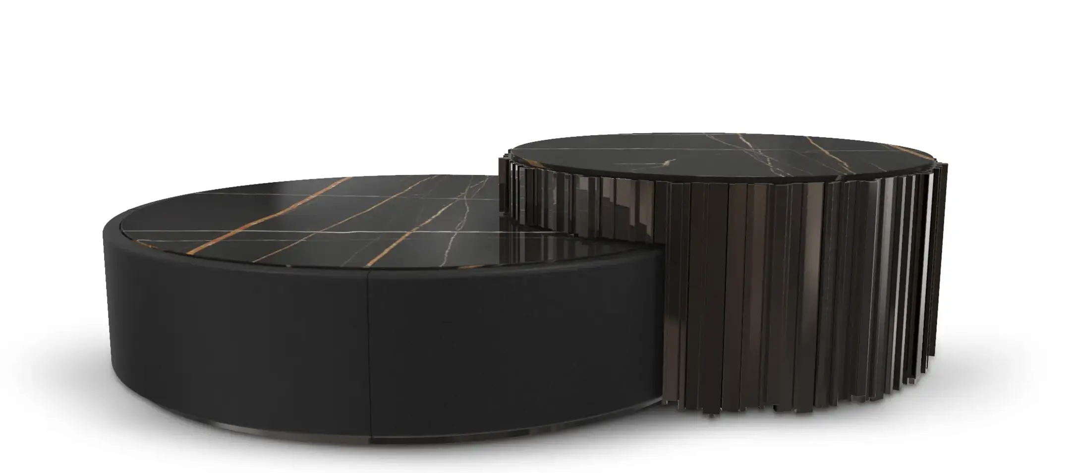 Imperial Set I Couchtisch