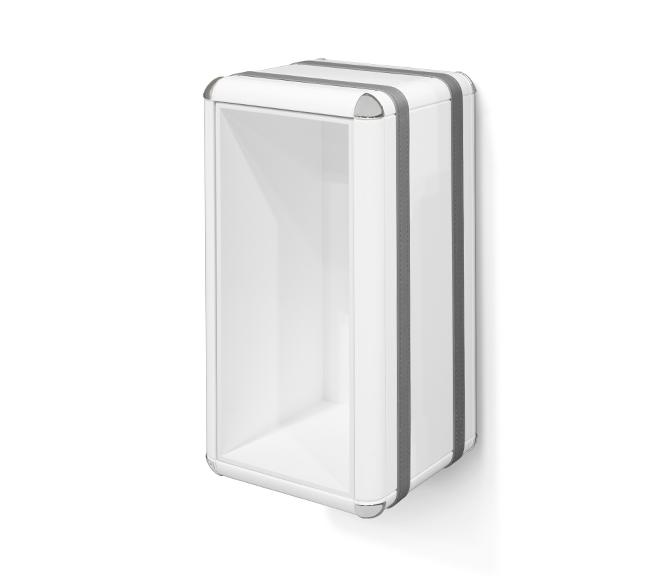 Schwebendes Sky Kleines Regal