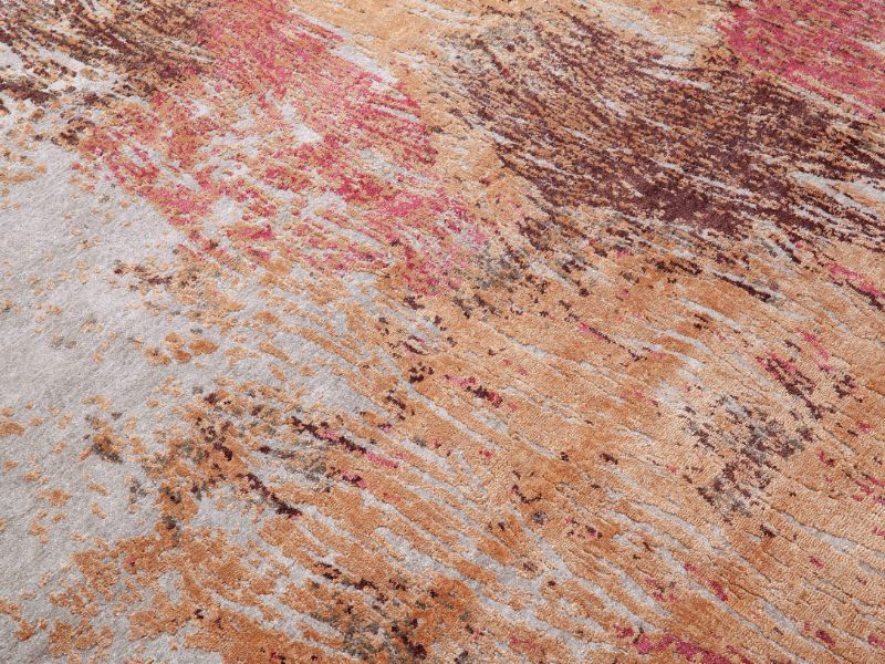 Tibetischer Handgeknüpfter Teppich | Größe: 300 x 400 cm