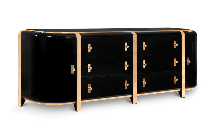Keller Sideboard