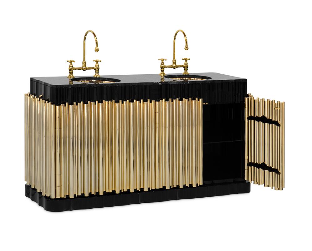 Melody Waschtischunterschrank