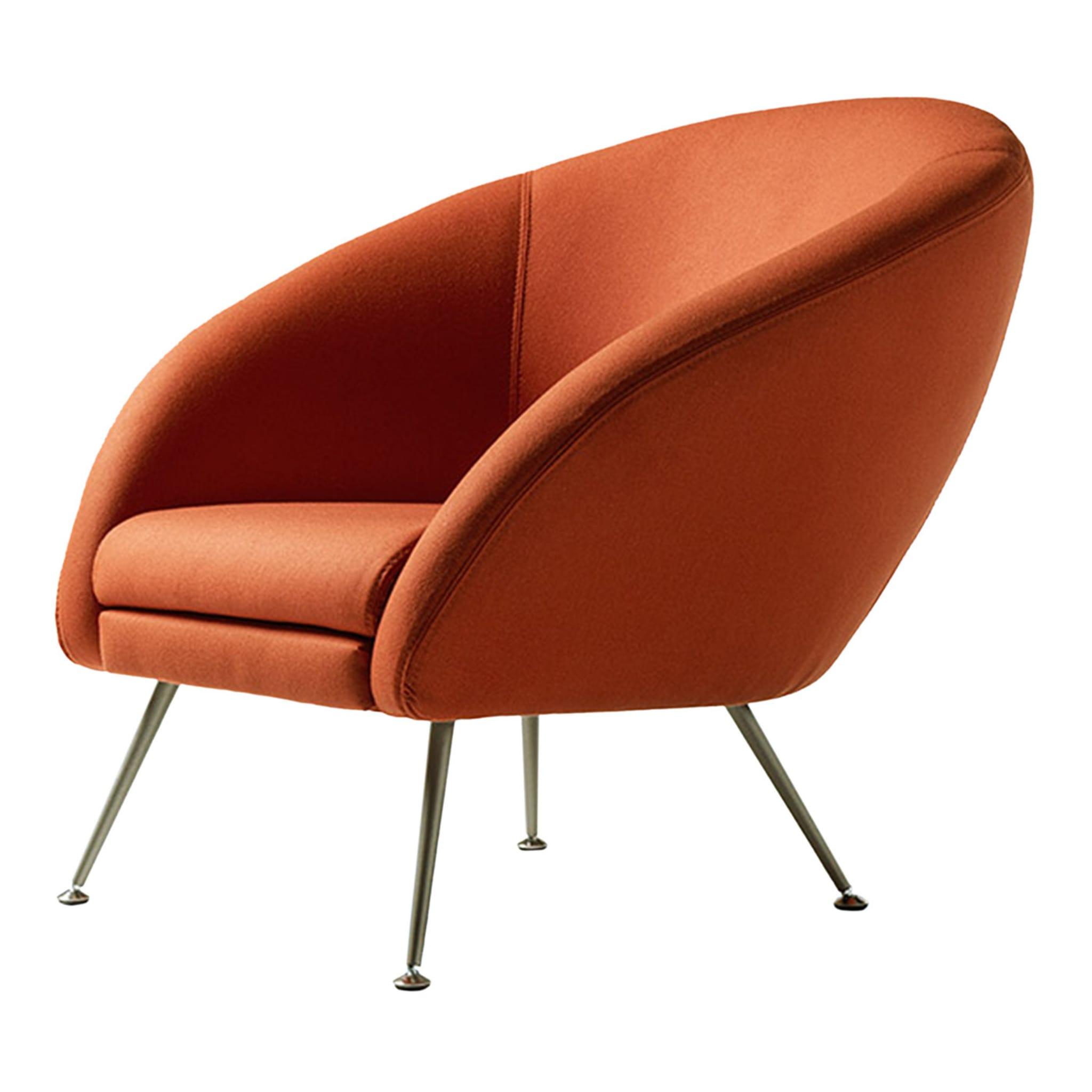 Ziggy Moderner Sessel