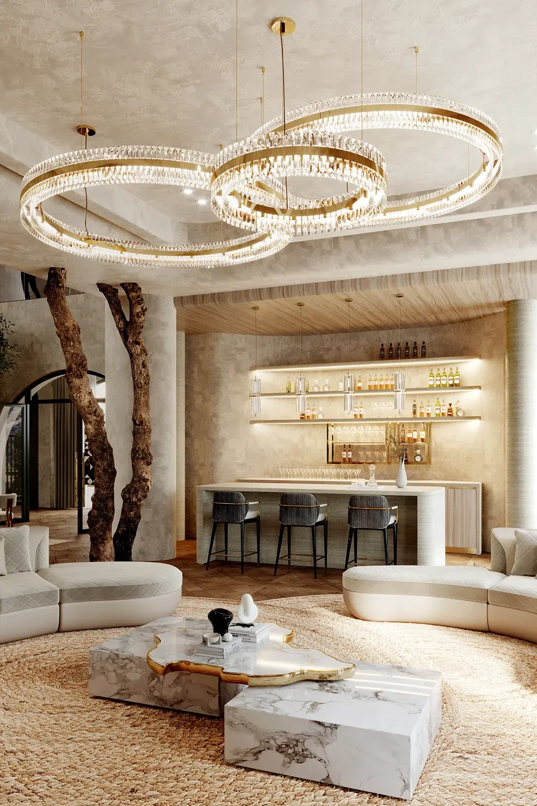 Freedom Pendelleuchte - 9