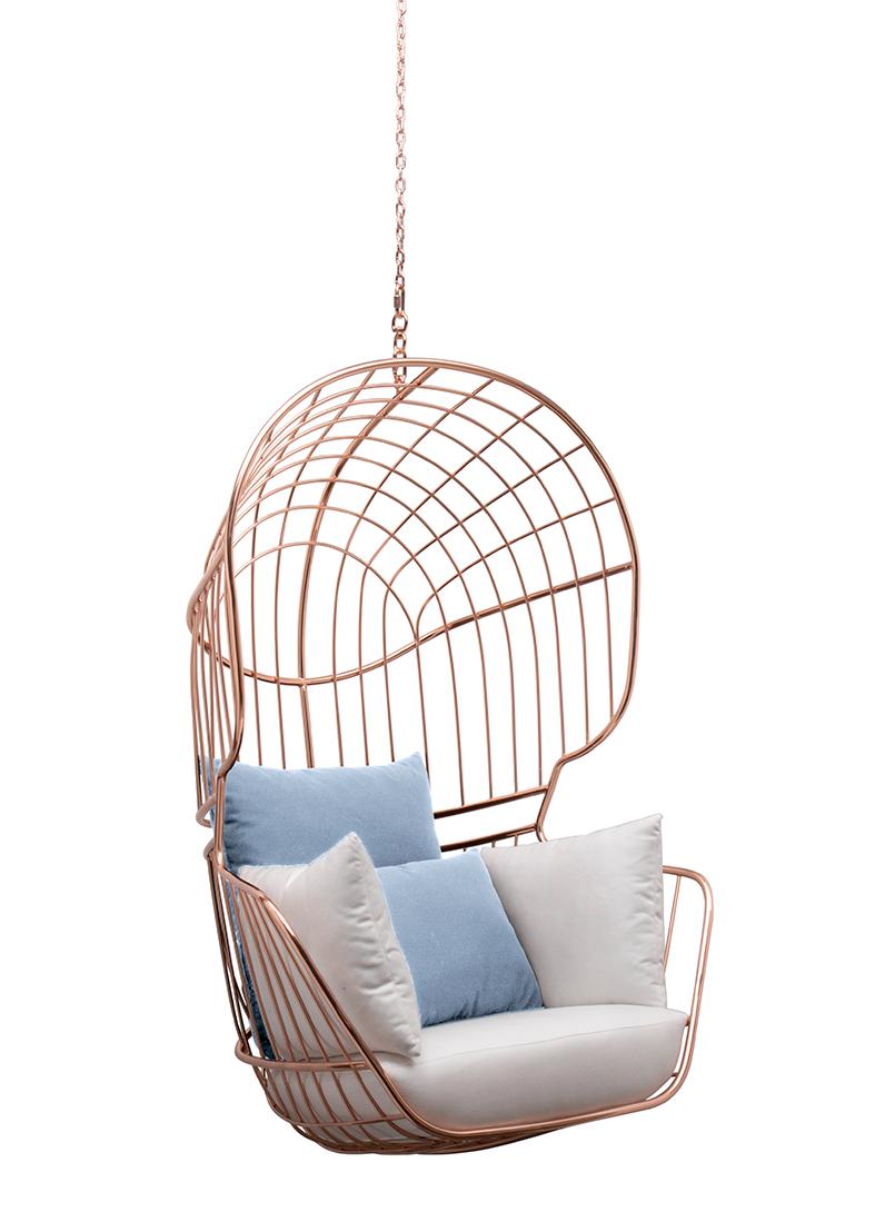 Breeze Hängesessel