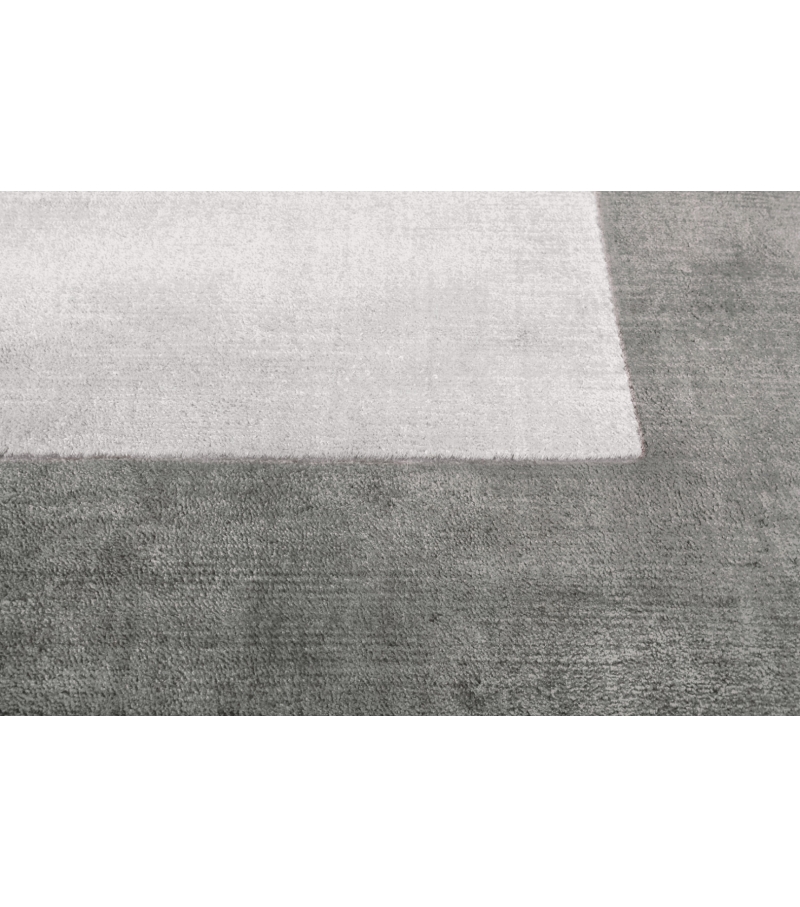 Midtown col.2 Teppich | Farbe: Coffee | Größe: 300 x 400 cm