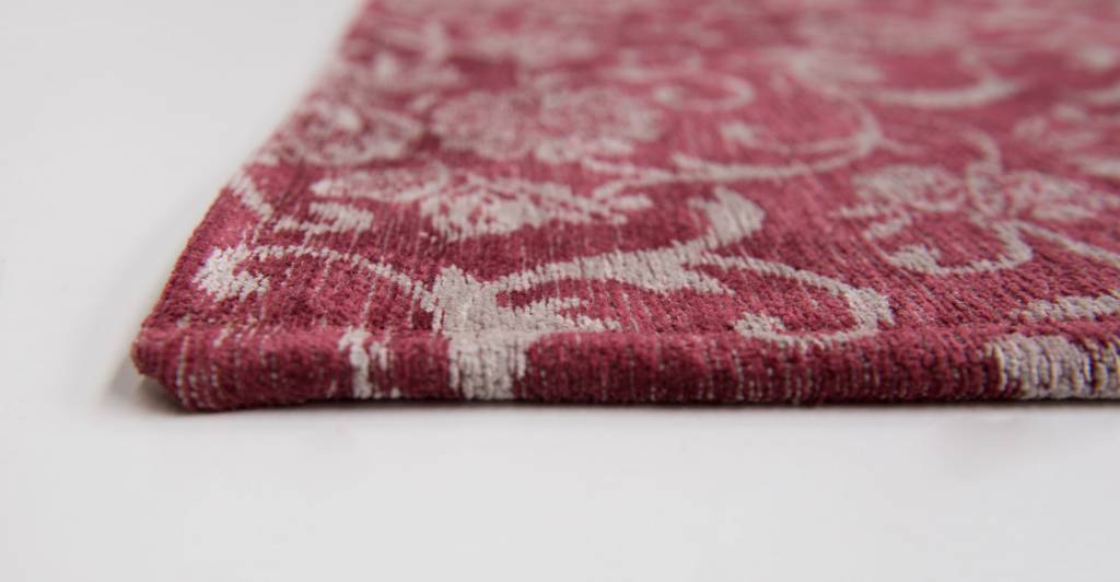 8985 Antwerp Red Teppich | Größe: 170 x 240 cm