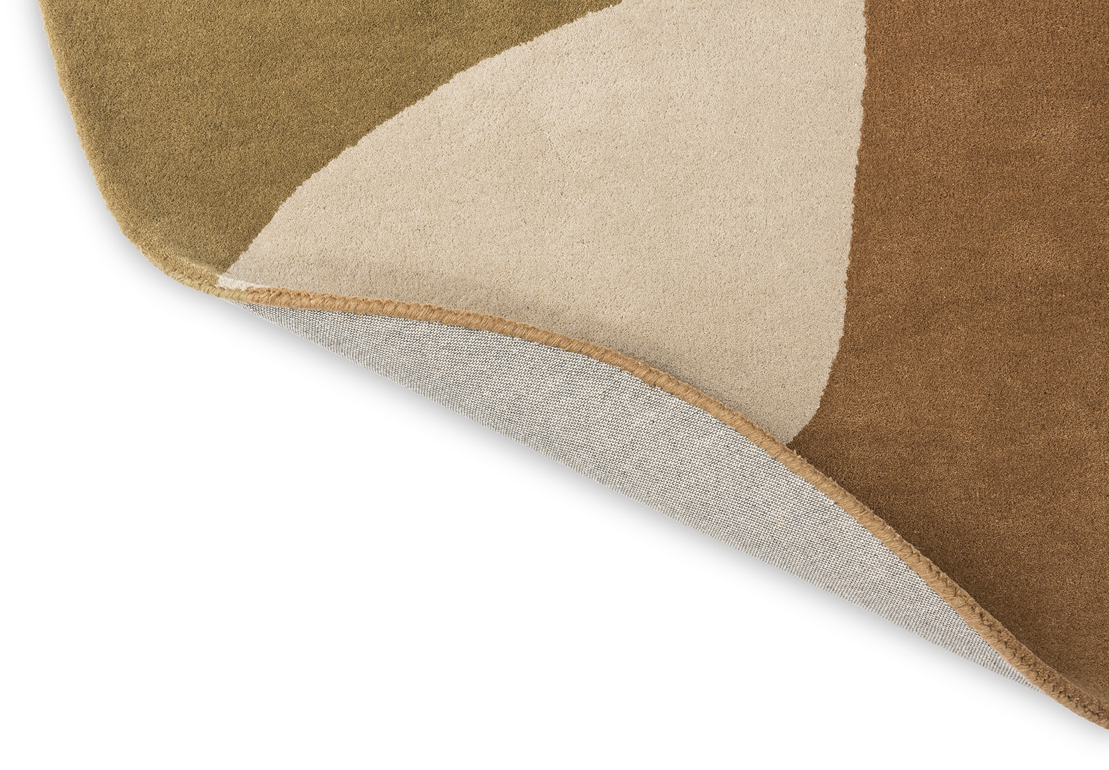 Decor Miller Fall 95105 Teppich | Größe: 200 x 280 cm