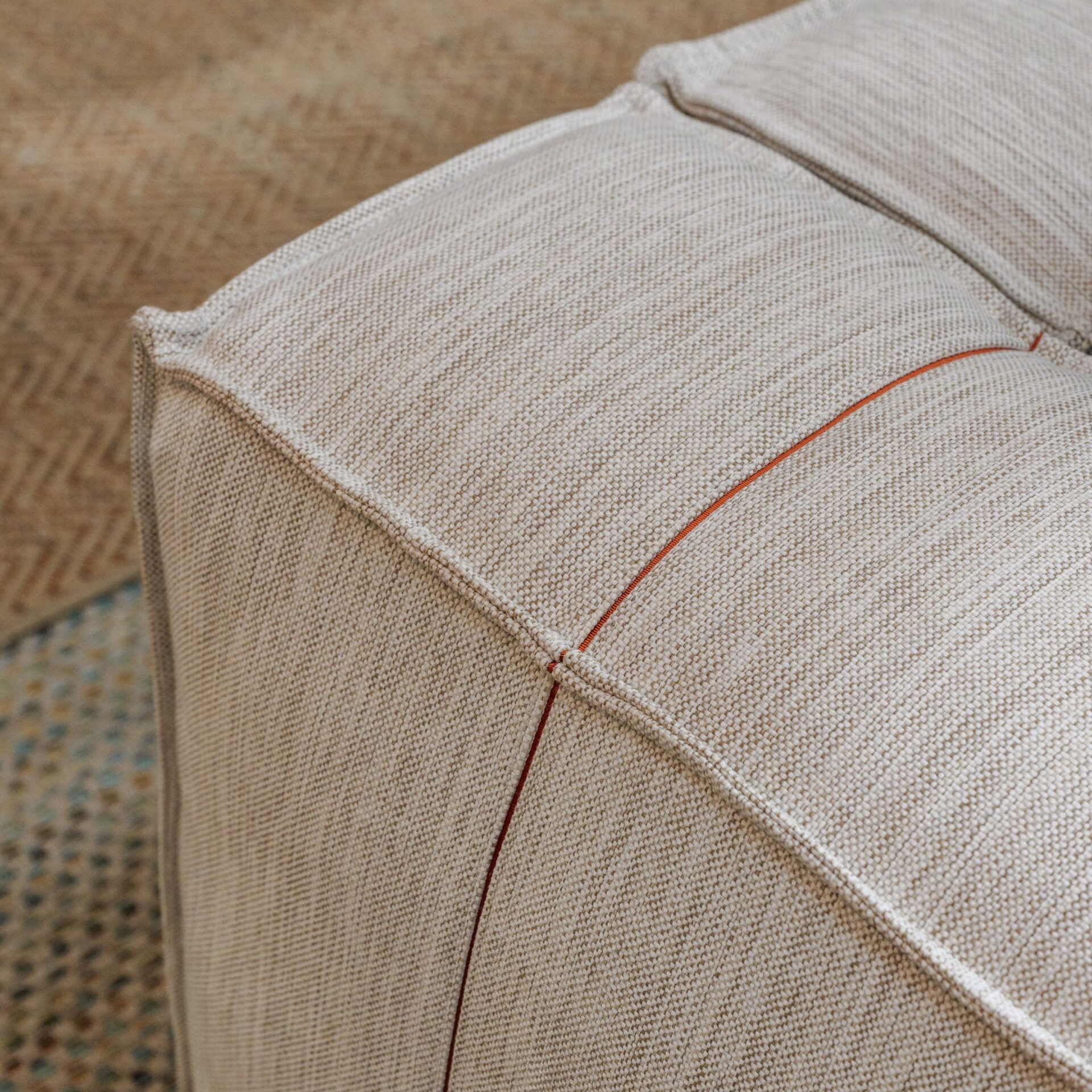 Alula Outdoor Modulsofa - 1