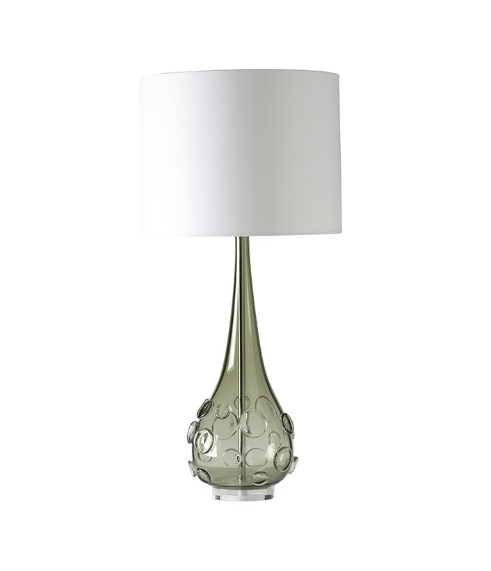 Sebastian Tischlampe