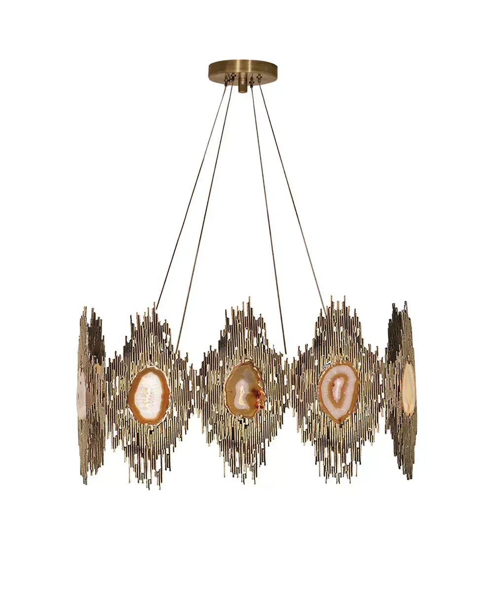 Vivara Kronleuchter