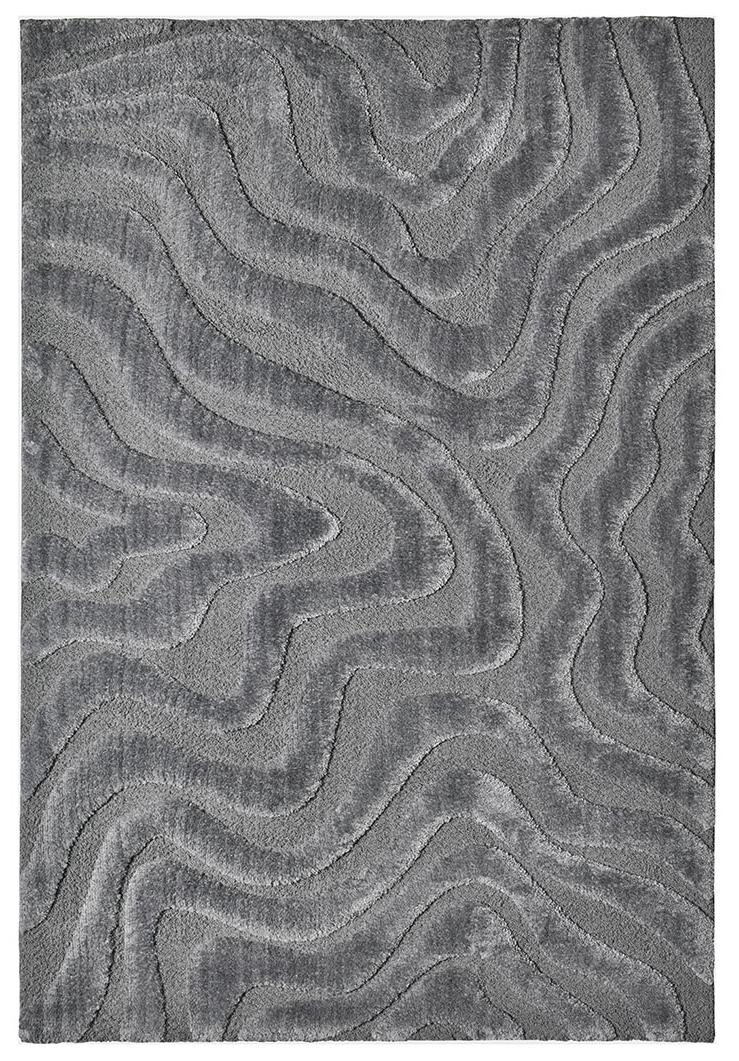 Venere Grigio Perla Teppich