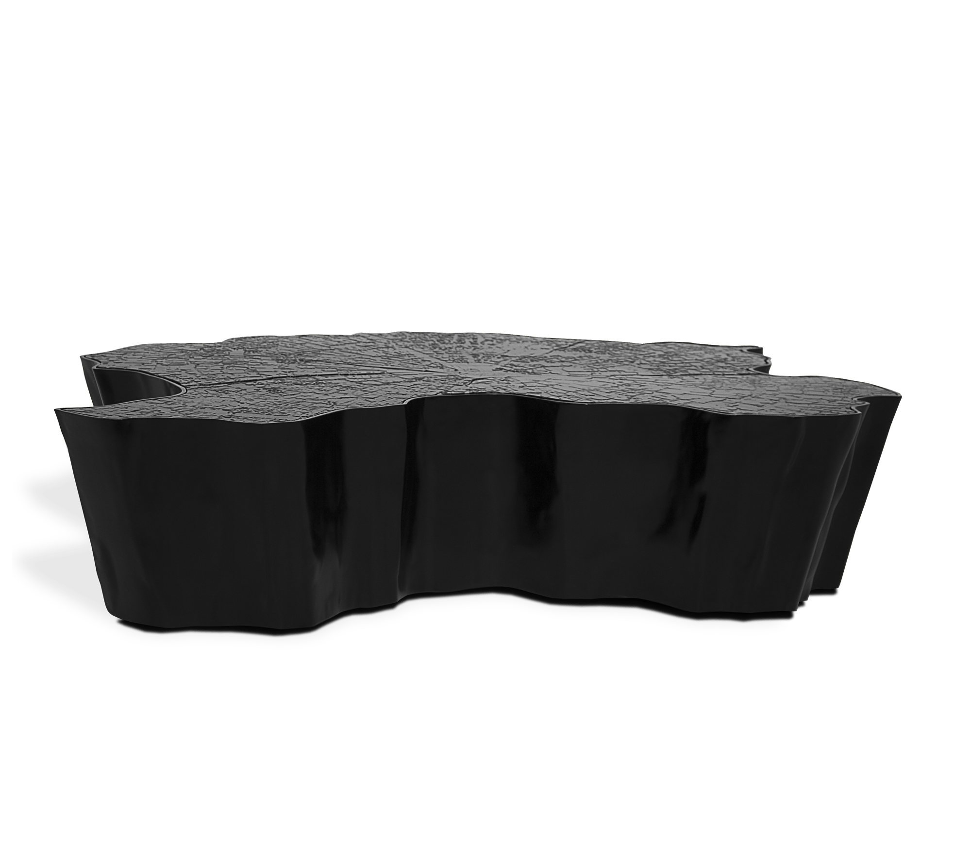 Paradise Mitteltisch | Dimensions: B 123 x T 102 x H 30 cm