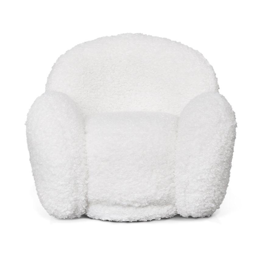 Cuddly Kids Kindersessel