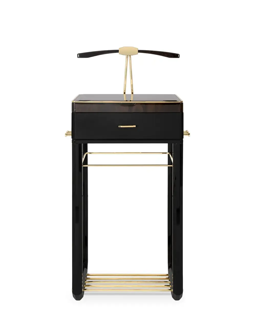 Cadence Valet‑Ständer