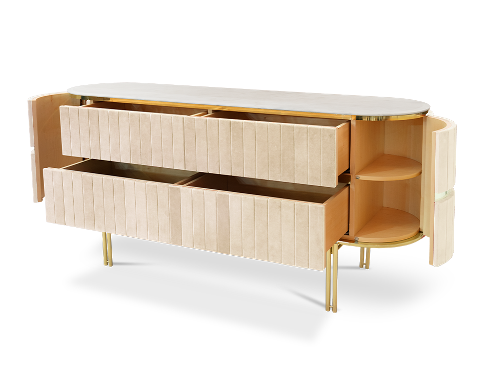 Elton Sideboard