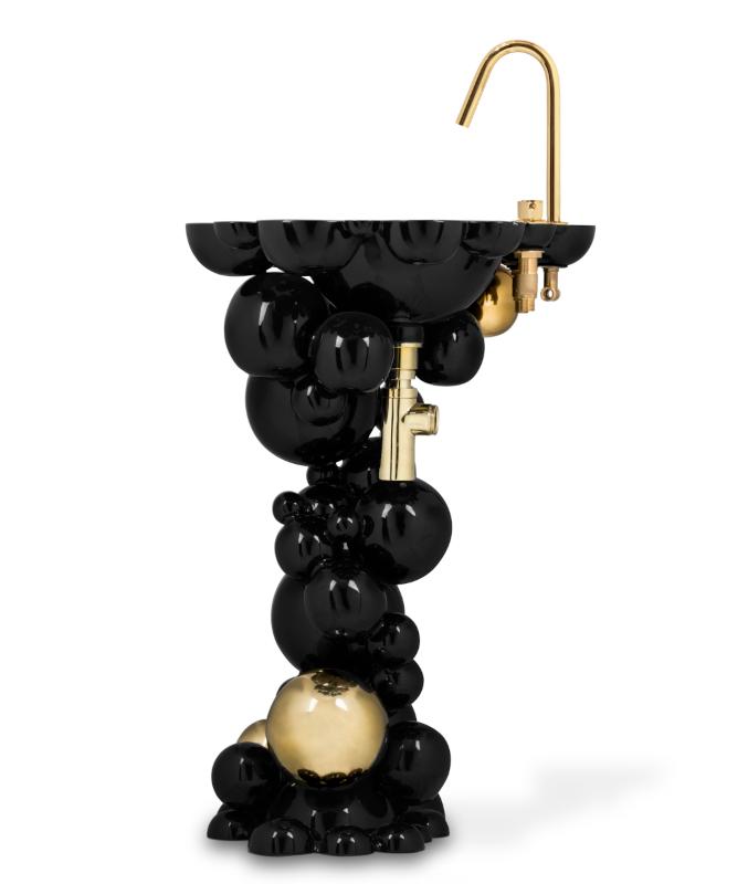 Momentum Standwaschbecken