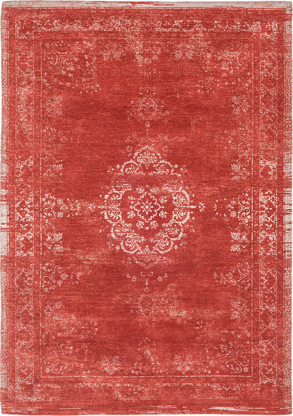 Aleppo Pepper Teppich | Größe: 230 x 330 cm