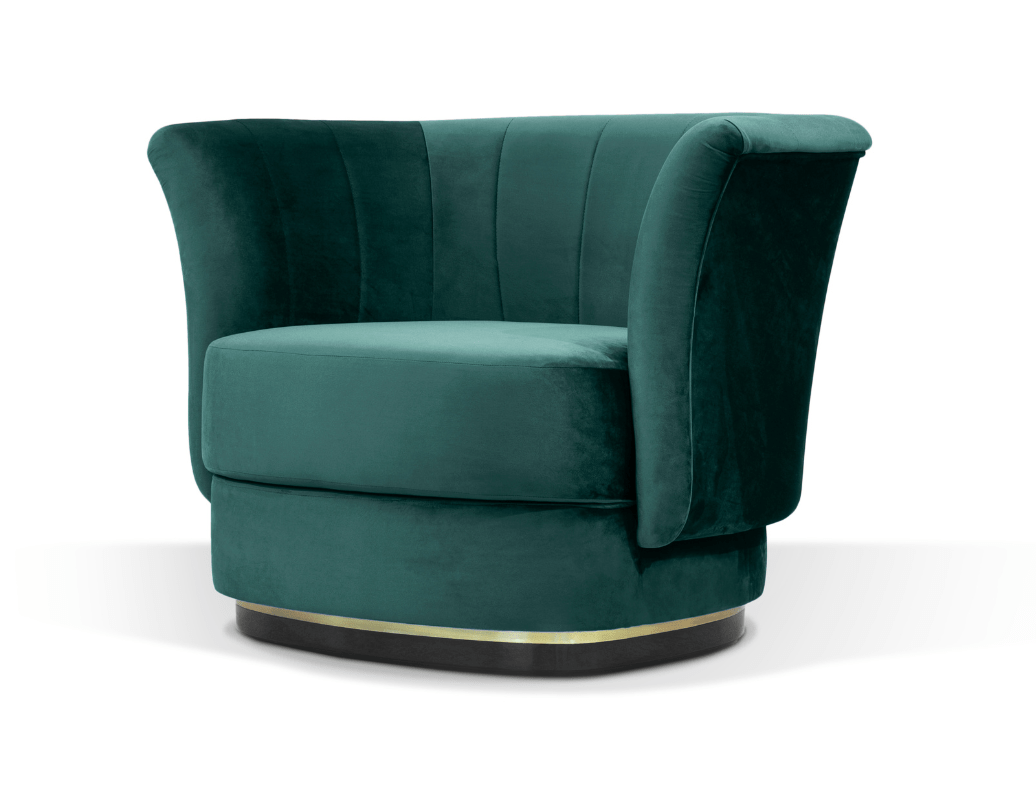 Woodland Majesty Sessel