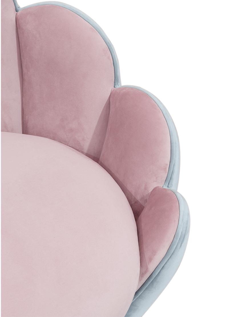 Lotus Serenity Kindersessel