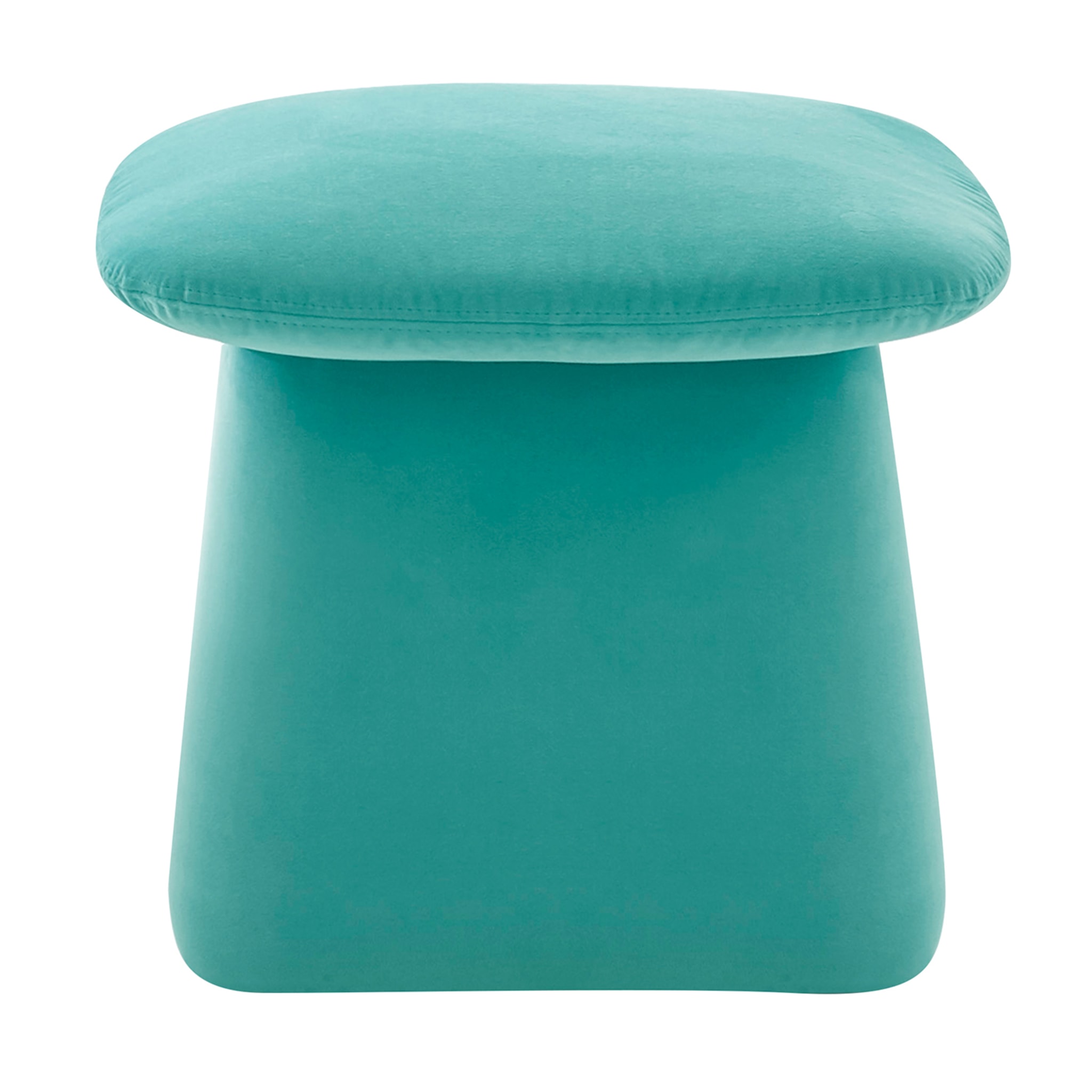 Bulè Tiffany Moderner Pouf