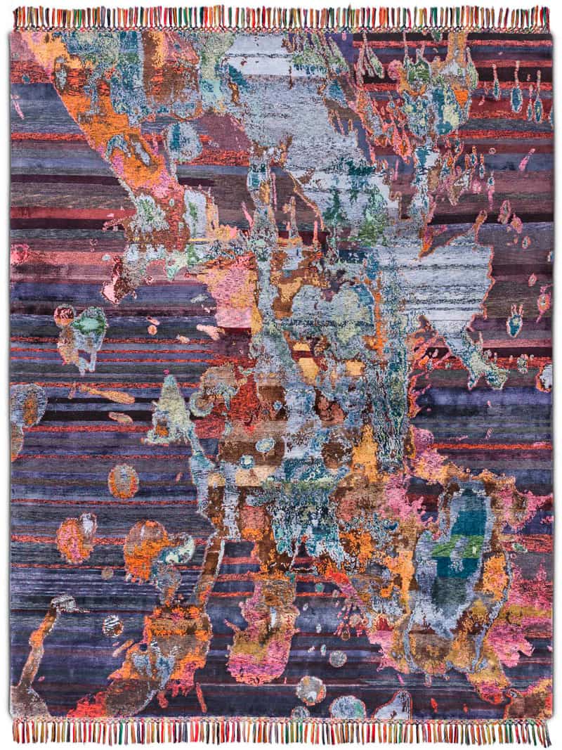 ECO Teppich | Größe: 250 x 300 cm