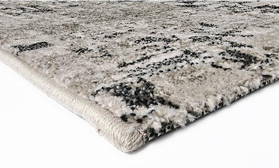 Capri Abstract Machine Made Rug Teppich | Größe: 200 x 290 cm