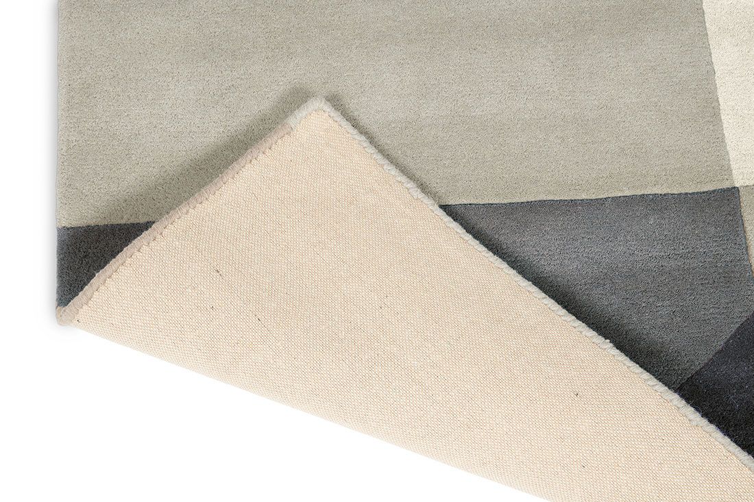 Bodega Stone 40504 Teppich | Größe: 250 x 350 cm