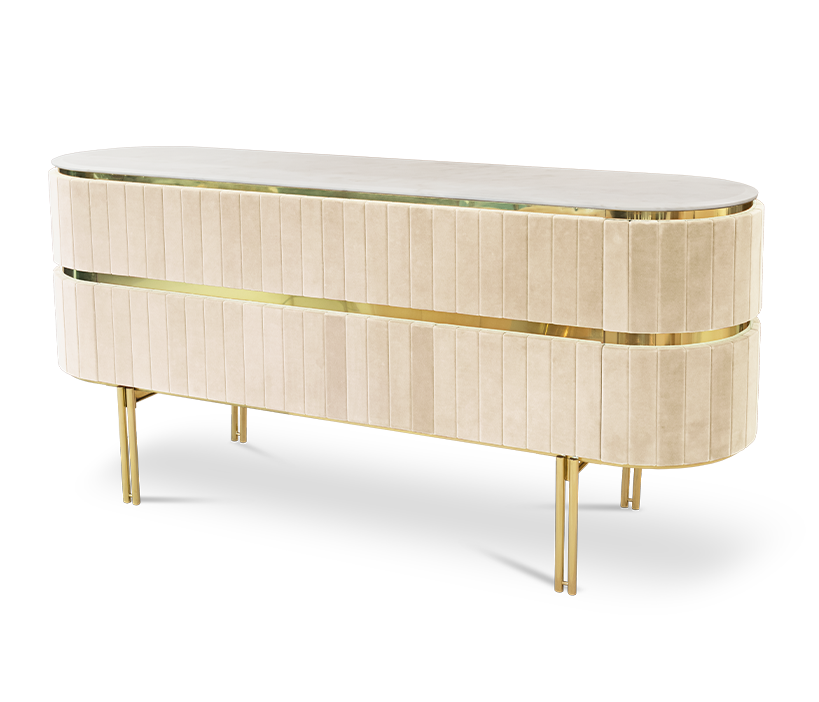 Elton Sideboard