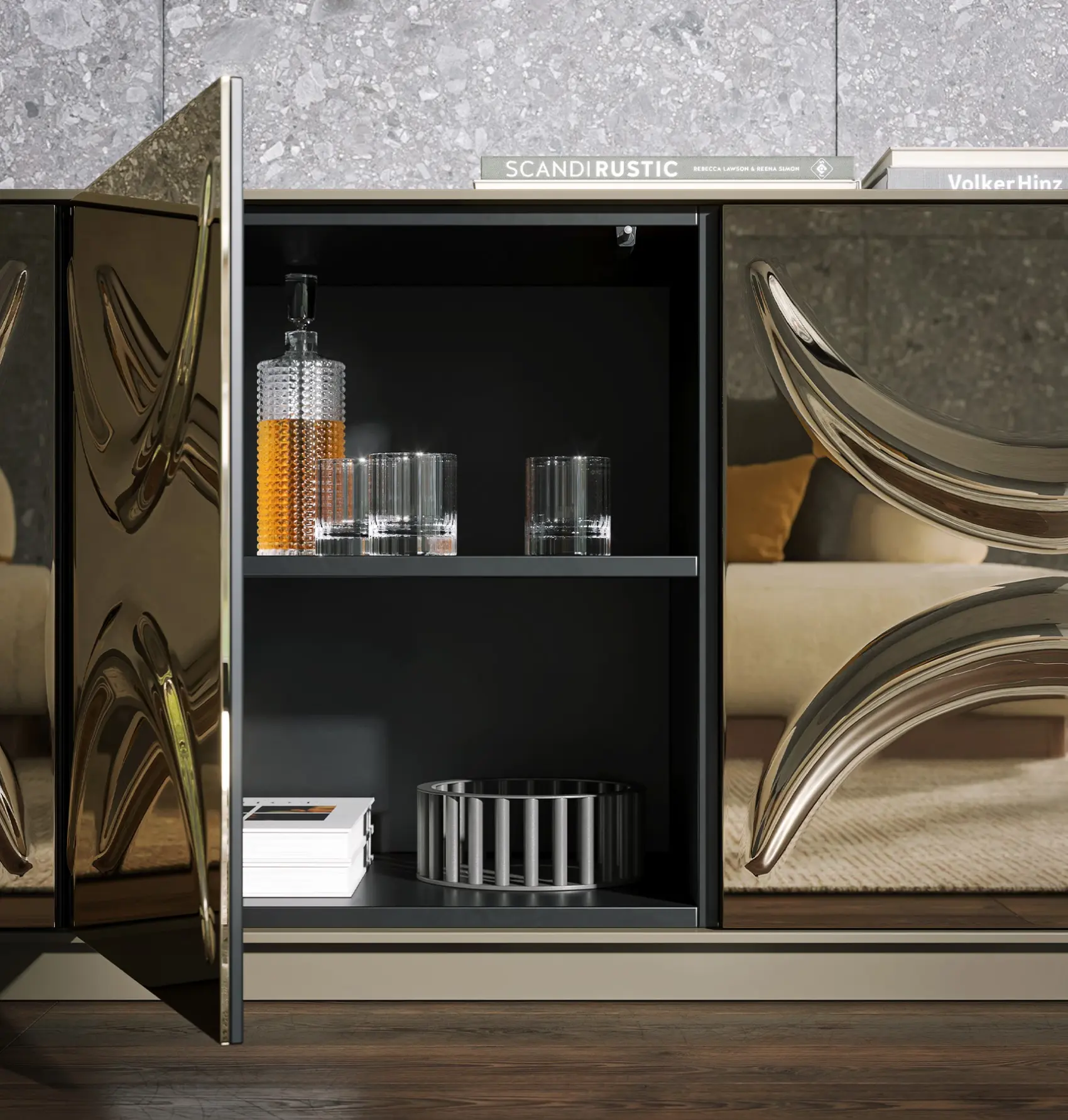 Selene Sideboard