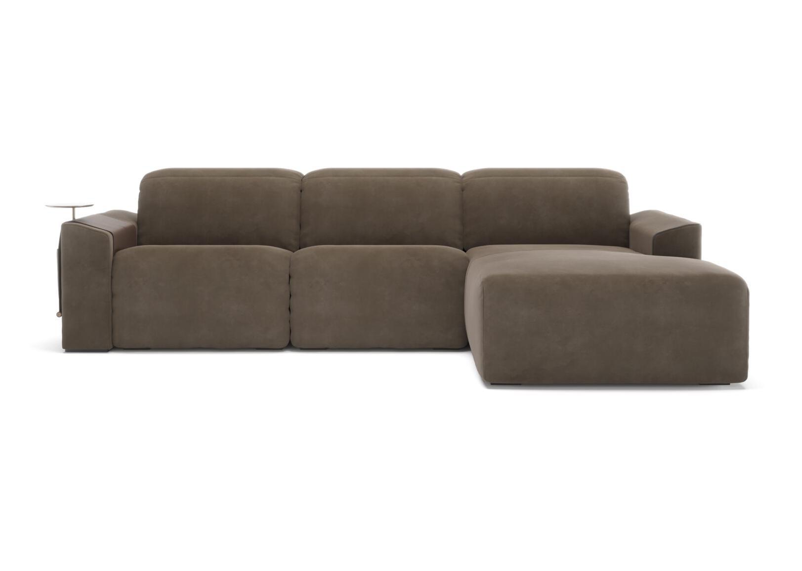 Kubrik Heimkino-Sofa