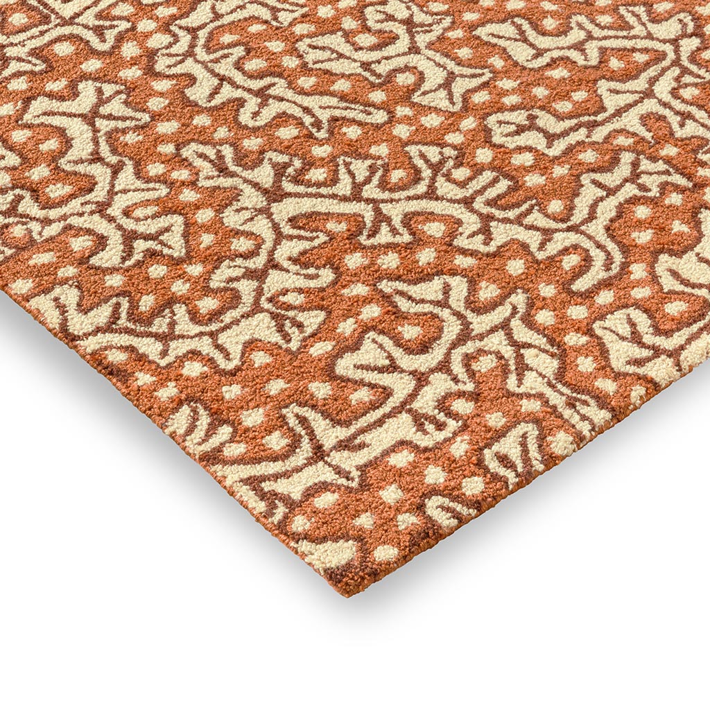 Truffle Sandstone Outdoor-Teppich | Größe: 160 x 230 cm