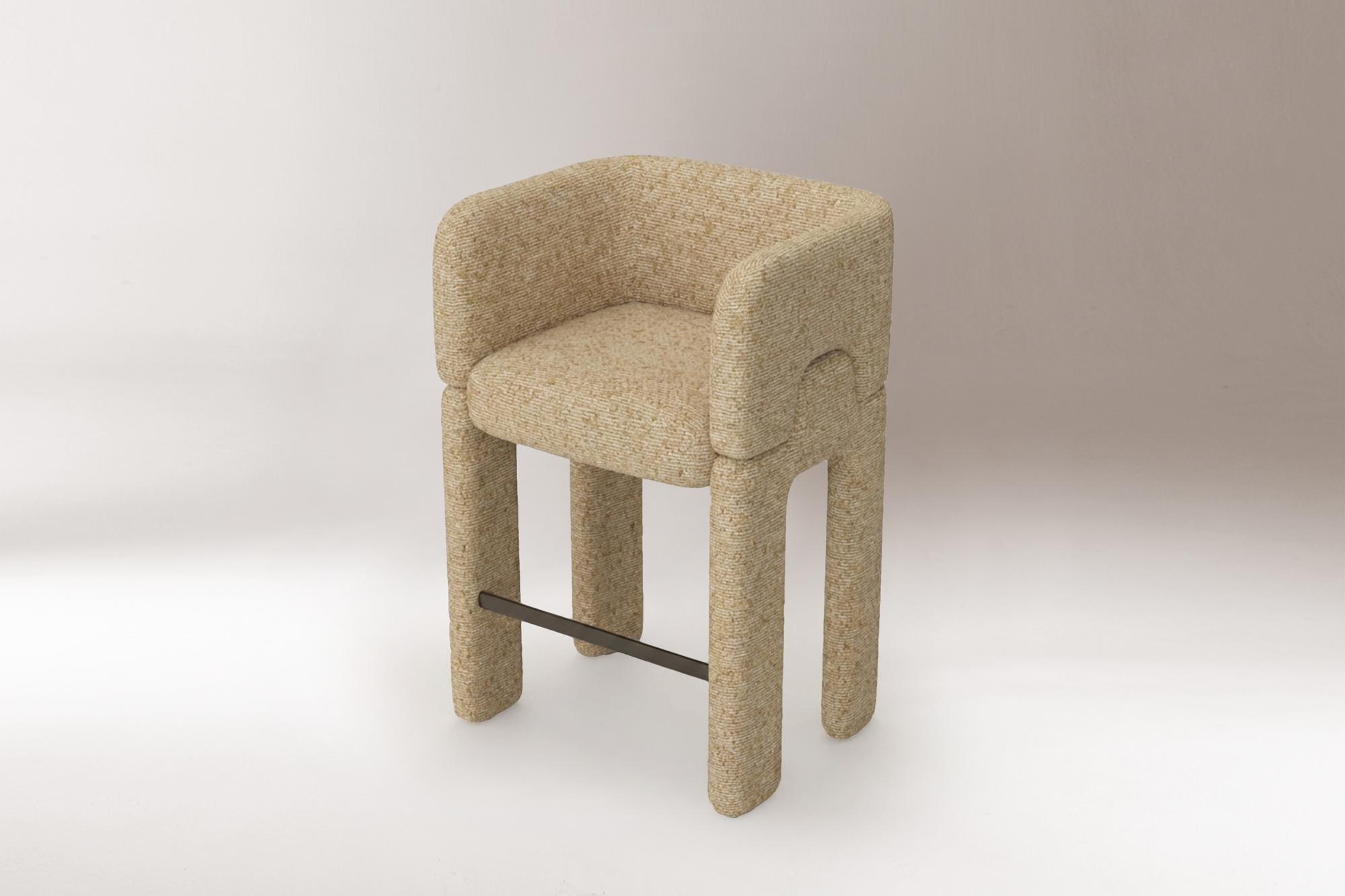 Mosaico Barhocker