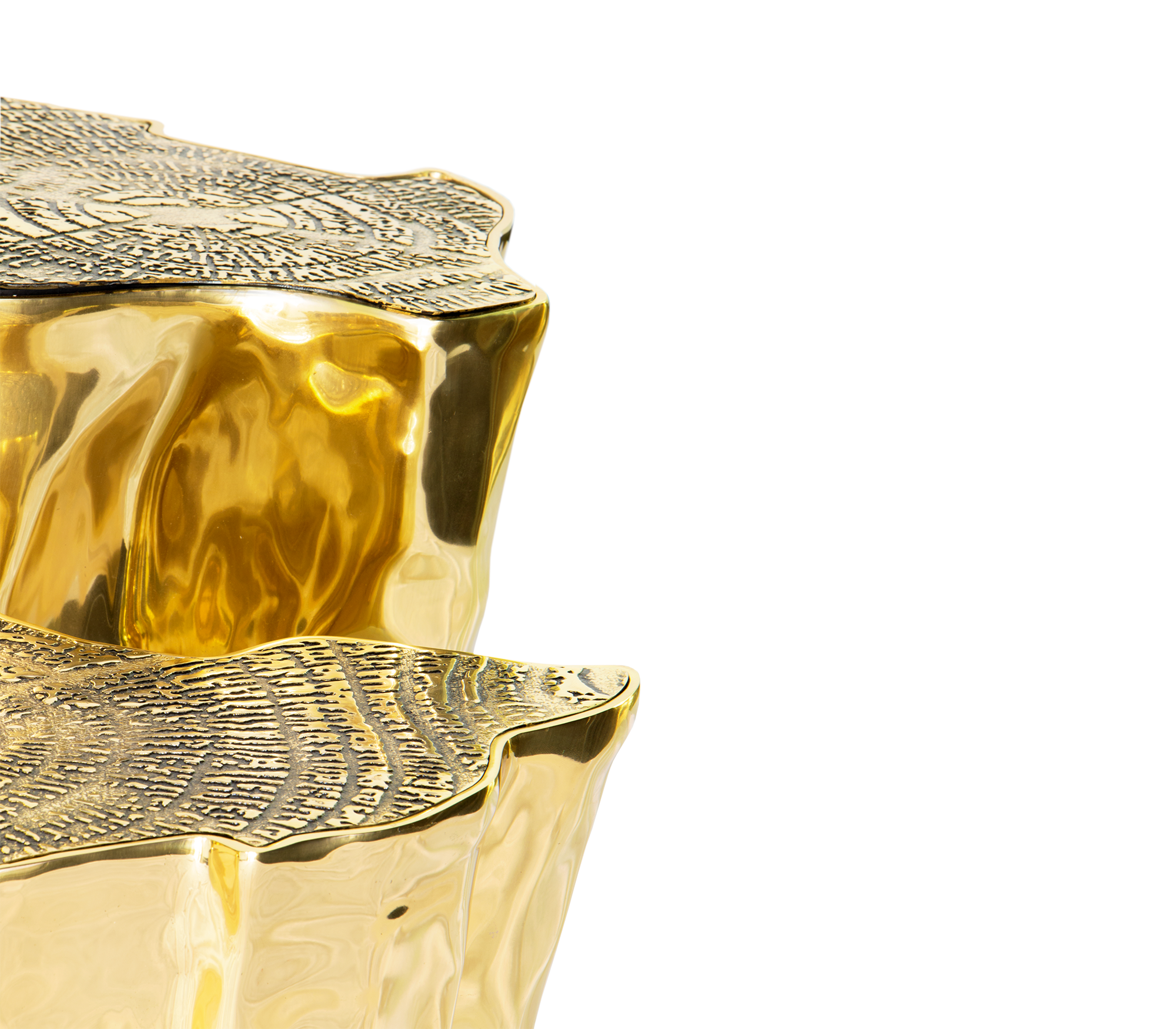 Paradise Serie Couchtisch