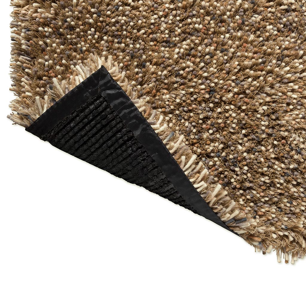 Sprout Feather Coat Teppich | Größe: 140 × 200 cm