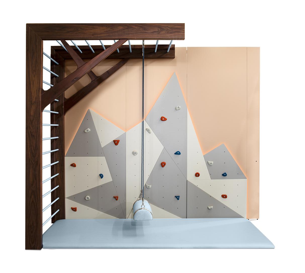 Jungle Explorer Spielhaus