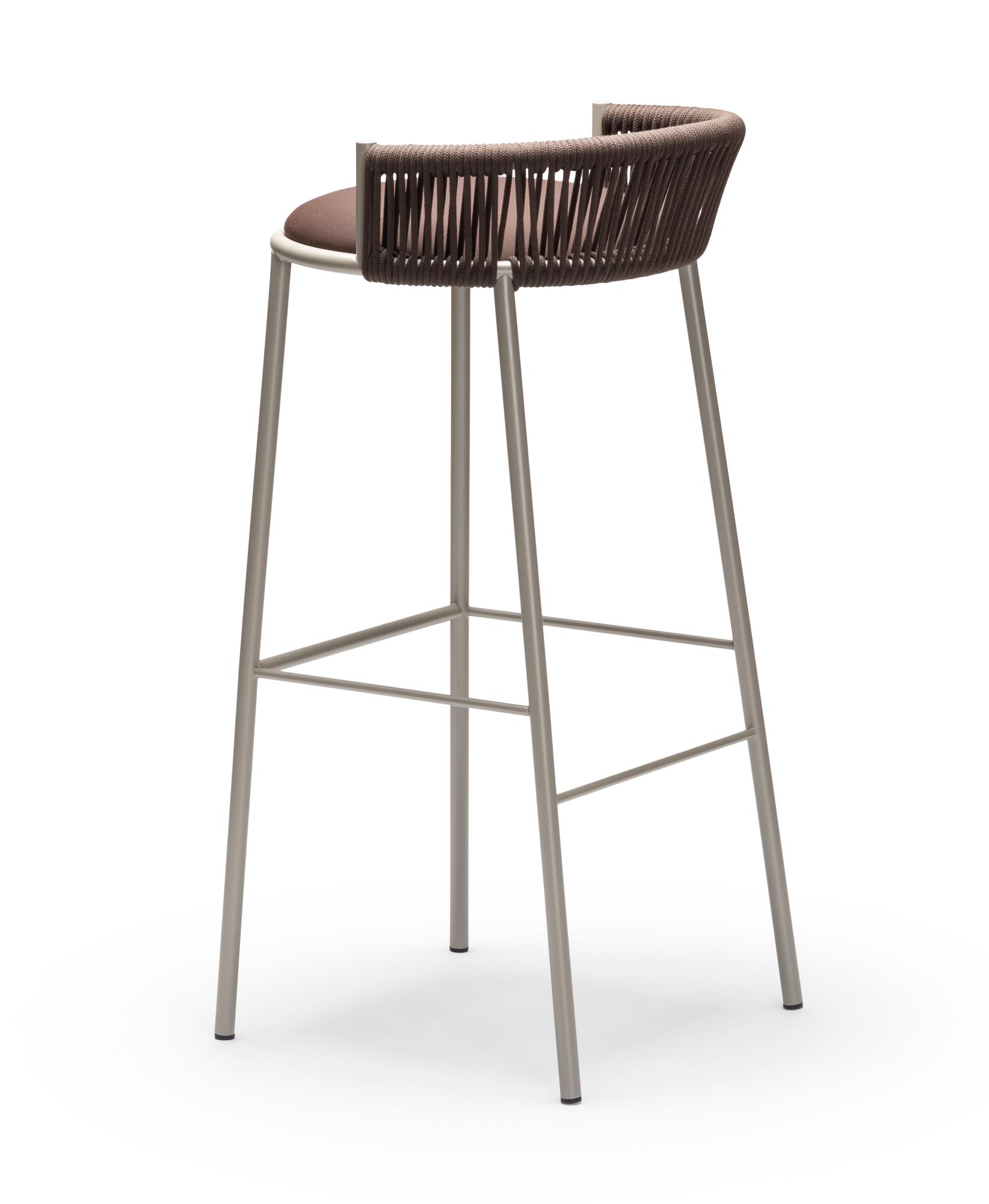Millie SG-80 Outdoor-Barhocker