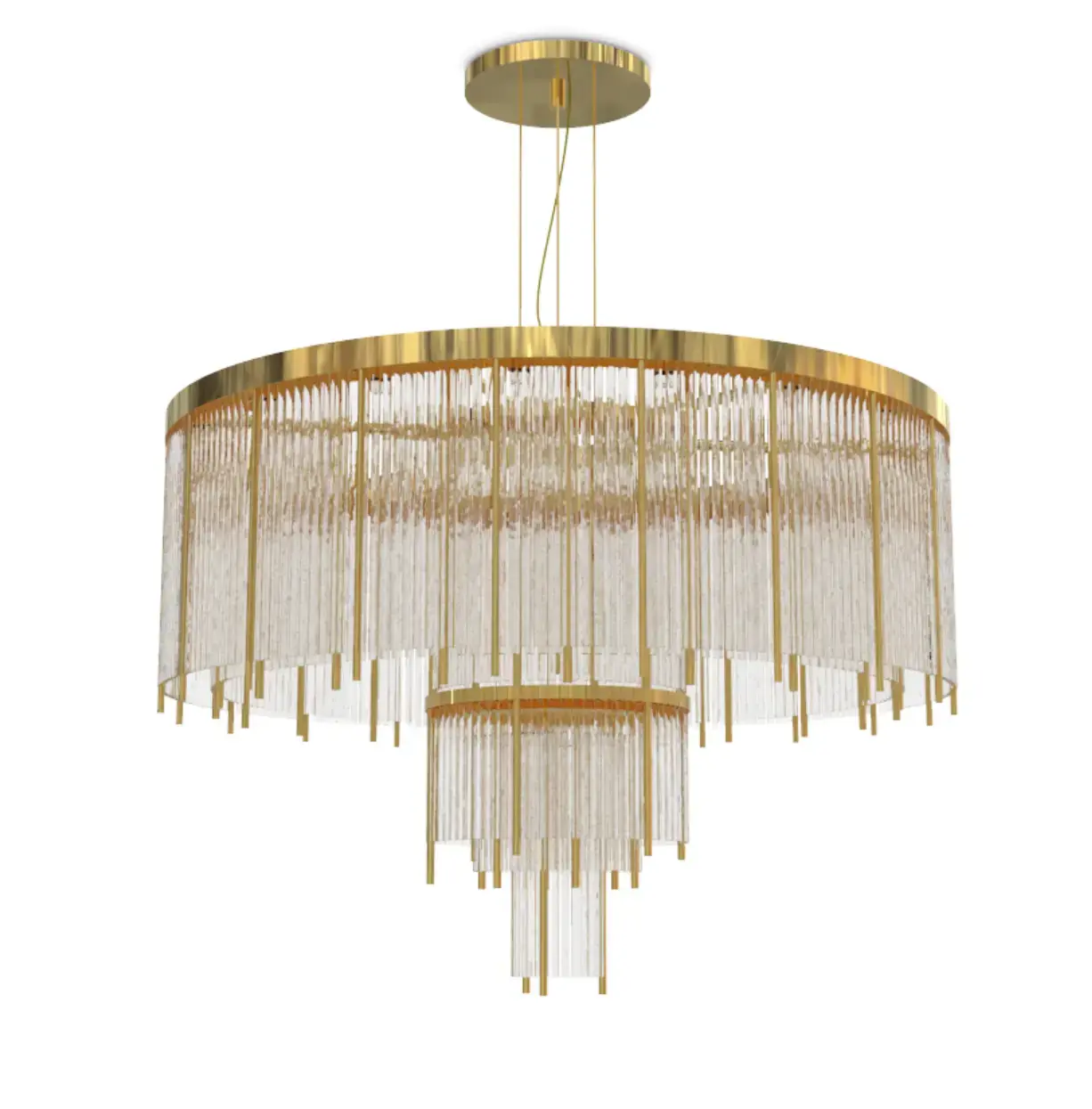 Beacon II Pendelleuchte